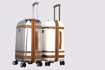 Summit luggage company on sale